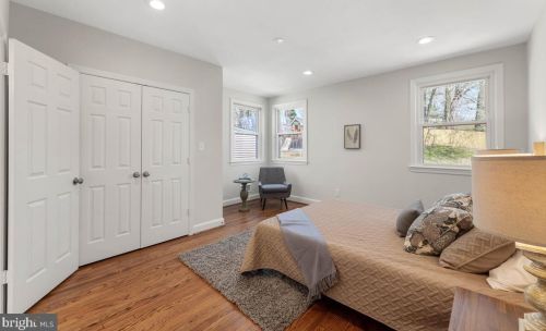 8917 2nd Ave, Silver Spring MD  20910-2256 exterior