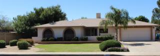 18802 33rd Ave, Phoenix AZ  85027-4892 exterior