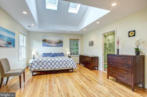 4658 Upton St, Washington DC 20016-2369 exterior