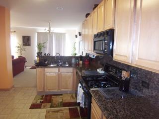 352 Vaughn Cir, Aurora IL  60502-6498 exterior