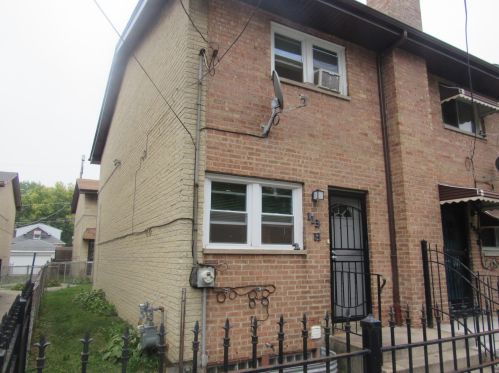 1132 81st St, Chicago IL  60619-4551 exterior