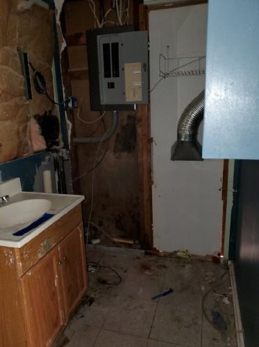 11438 Hydeaway Ct, Middlevle MI 49333-8252 exterior