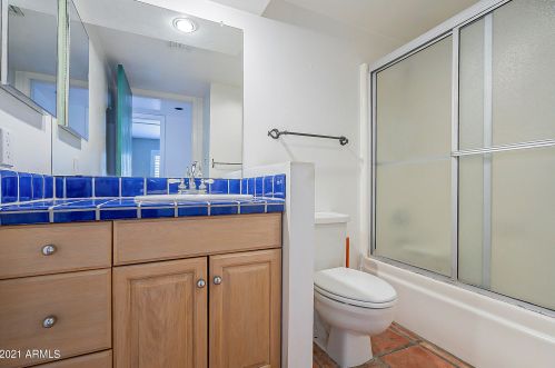 7855 21 Dr, Phoenix AZ 85015-5412 exterior