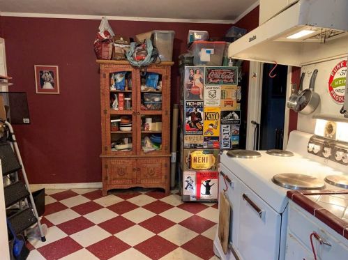 1815 Collier St, Austin TX 78704-2910 exterior