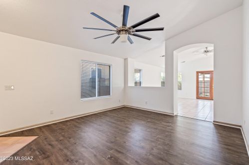 9062 Ironbark St, Tucson AZ  85747-5318 exterior