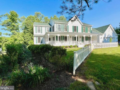 16250 Whitehaven Rd, Silver Spring, MD 20906-1128