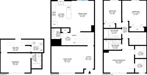 1825 115th St, Chicago IL  60643-4377 exterior