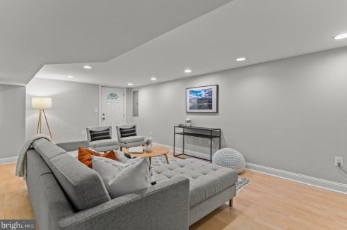 442 Manor Pl, Washington DC  20010-1714 exterior