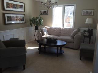 1865 Holdens Arbor Run, Cleveland OH  44145-2004 exterior