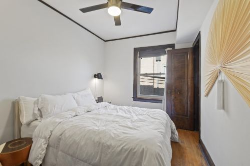 1702 Wolcott Ave, Chicago IL 60636-2126 exterior