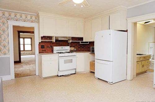 134 Funston Ave, Torrington CT 06790-6251 exterior