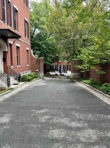 89 Mount Vernon St, Boston MA  exterior