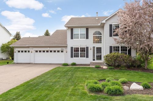 3864 Homestead Dr, Saint Paul, MN 55125-8417