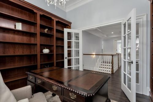 2132 Innsfail Dr, Lithonia GA  30078-2059 exterior