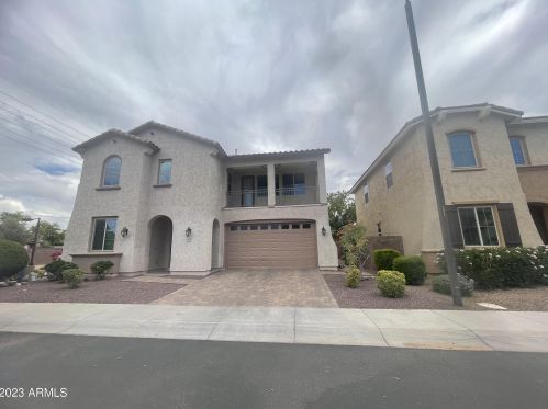 297 Kaibab Dr, Chandler AZ  85249-5159 exterior