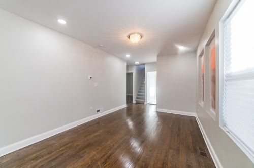 9309 Ada St, Chicago IL  60620-3606 exterior