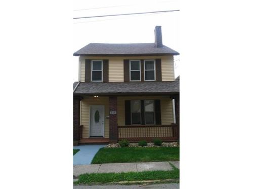 113 Fountain, Pittsburgh PA  15212-4125 exterior