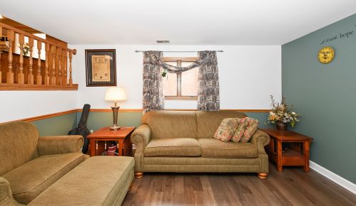 10220 Homan Ave, Chicago IL 60655-3510 exterior