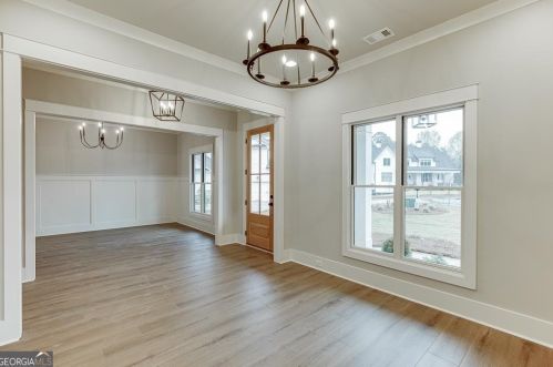 8060 Bethel Rd, Gainesville GA exterior