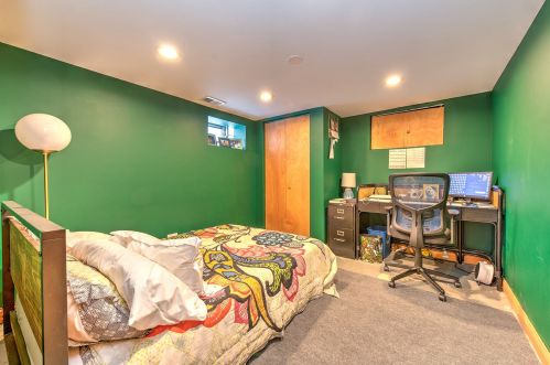 5646 Nottingham Ave, Chicago IL 60638-3109 exterior