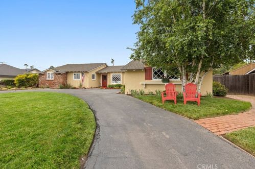 1485 Marelen Dr, Fullerton, CA 92835-3709