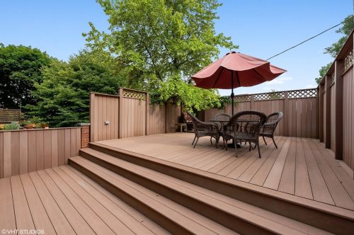 2245 Polk St, Chicago IL 60612-4126 exterior