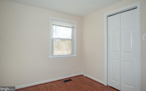 6528 Brookleigh Way, Alexandria VA exterior