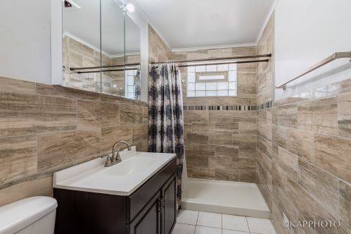 4557 84th Pl, Chicago IL  60652-3026 exterior