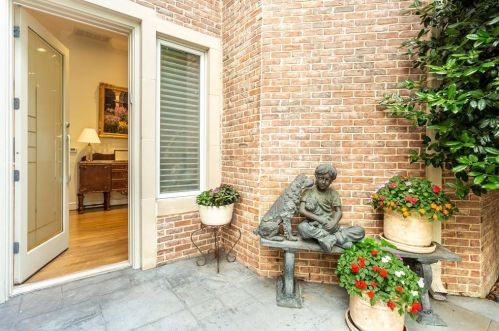 3716 Gillespie St, Dallas, TX 75219-4846