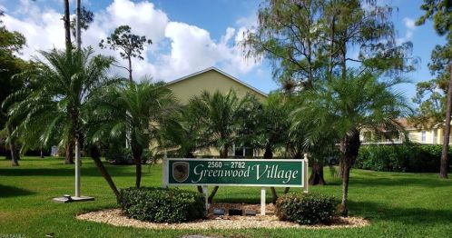 2578 Kings Lake Blvd, Naples FL 34112-5407 exterior