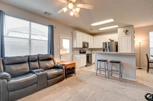 8909 Elm Drake Ln, Humble TX 77338-1171 exterior