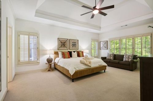 1735 High Trl, Atlanta GA 30339-8470 exterior