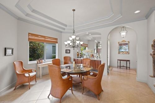 14710 Gln Eden Dr, Naples FL 34110-4610 exterior