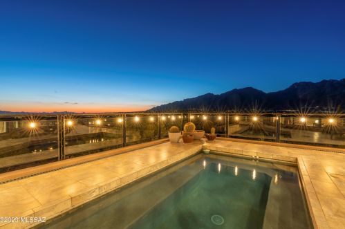 4733 Rocky Crest Pl, Tucson AZ  85750-6190 exterior