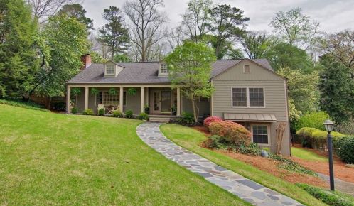 991 Citadel Dr, Atlanta, GA 30324-3811