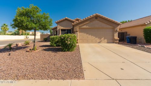 1710 Oakland St, Chandler AZ  85225-8225 exterior