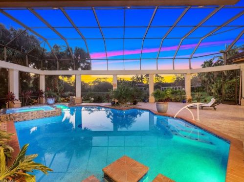 15175 Brolio Way, Naples FL 34110-2718 exterior