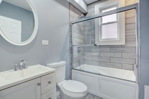 1229 Kildare Ave, Chicago IL 60803-2306 exterior