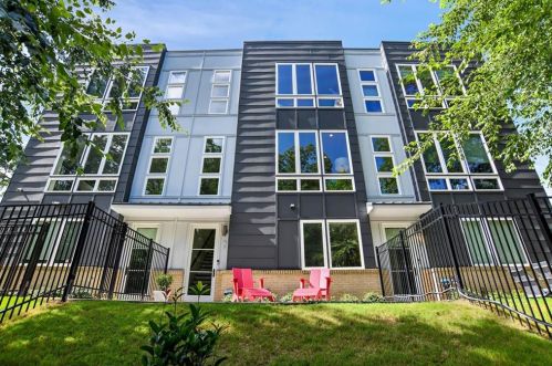 1463 La France St, Atlanta, GA 30307-2891