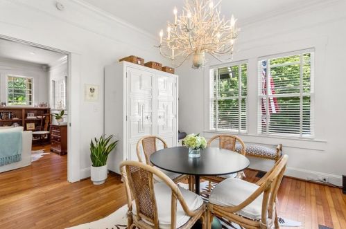 1287 Mclendon Ave, Atlanta GA 30307-2047 exterior