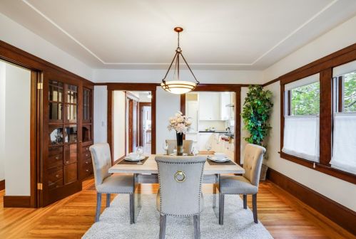 2636 Regent St, Berkeley CA 94705-2163 exterior