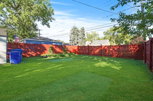 2109 13 Ave, Broadview IL 60153-1407 exterior