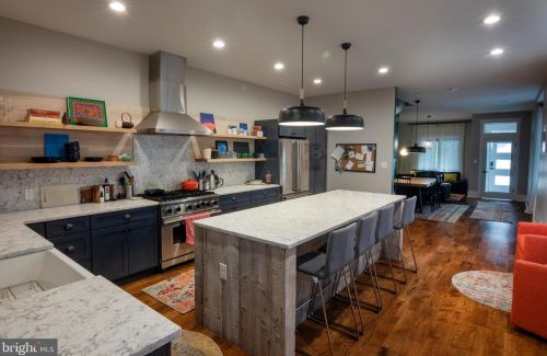 814 49 St, Philadelphia PA 19139-1708 exterior