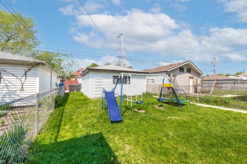 3010 Natchez Ave, Chicago IL 60634-4951 exterior