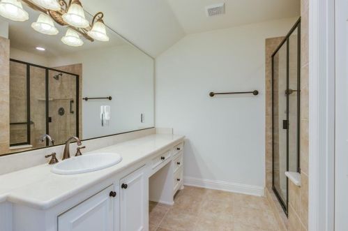 2809 King Arthur Blvd, Frisco TX 75056-5768 exterior