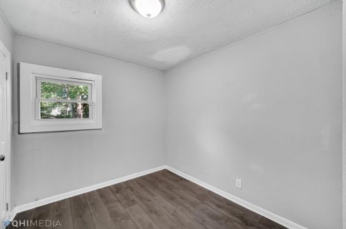 723 Matthews St, Gary IN 46406-1530 exterior