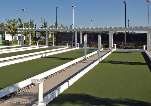 10 Gables Way, Jackson Twp NJ 08527-6311 exterior