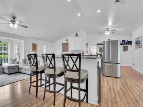 1208 Forest Lakes Blvd, Naples FL 34105-2272 exterior