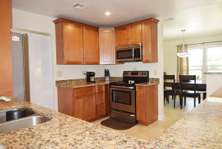 3060 Santa Anita St, Fort Pierce FL  34952-6030 exterior