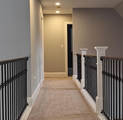 3593 Duckett Ml Rd, Gainesville GA 30506-4137 exterior